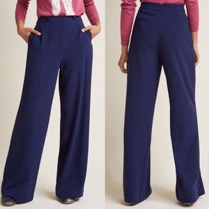 Plus size trousers